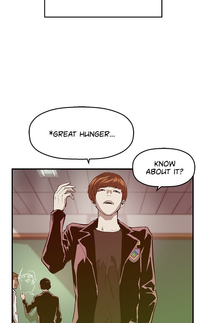 Read Weak Hero chapter 26 image 63 on Lezhin