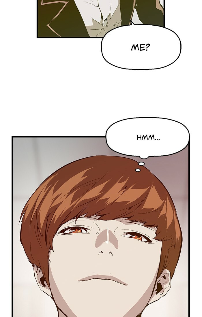 Read Weak Hero chapter 26 image 65 on Lezhin