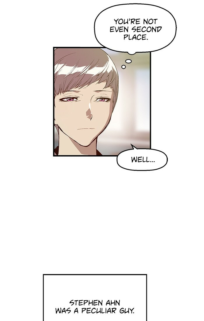 Read Weak Hero chapter 26 image 67 on Lezhin