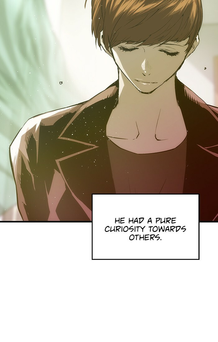 Read Weak Hero chapter 26 image 69 on Lezhin