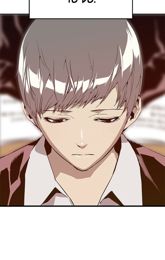 Read Weak Hero chapter 26 image 7 on Lezhin