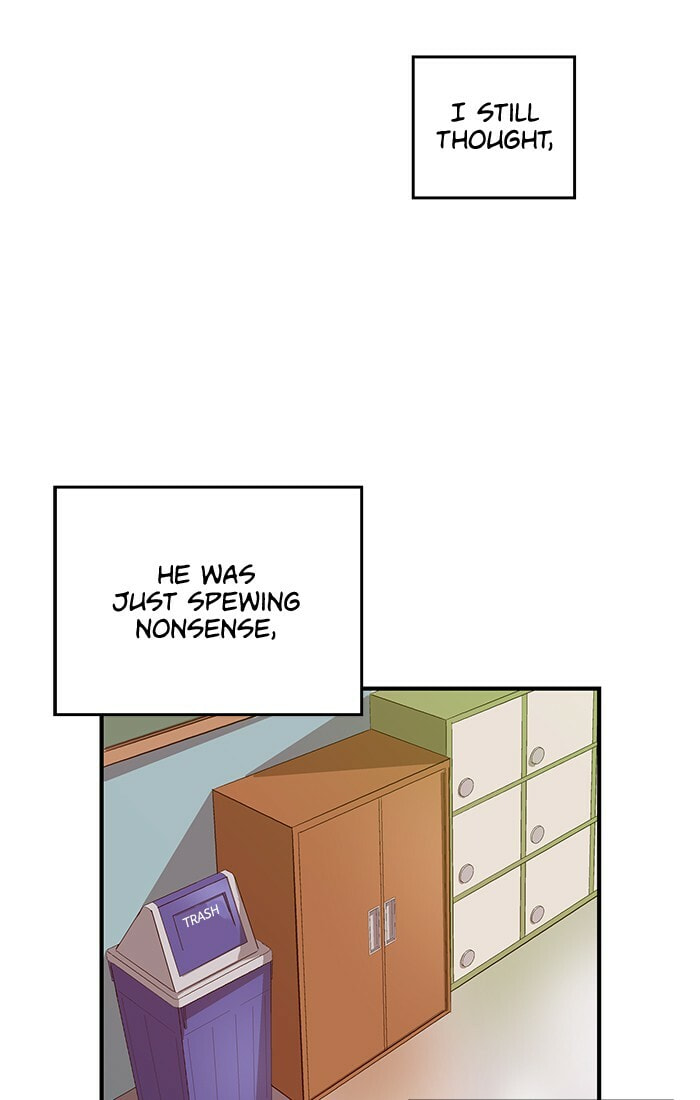 Read Weak Hero chapter 26 image 76 on Lezhin