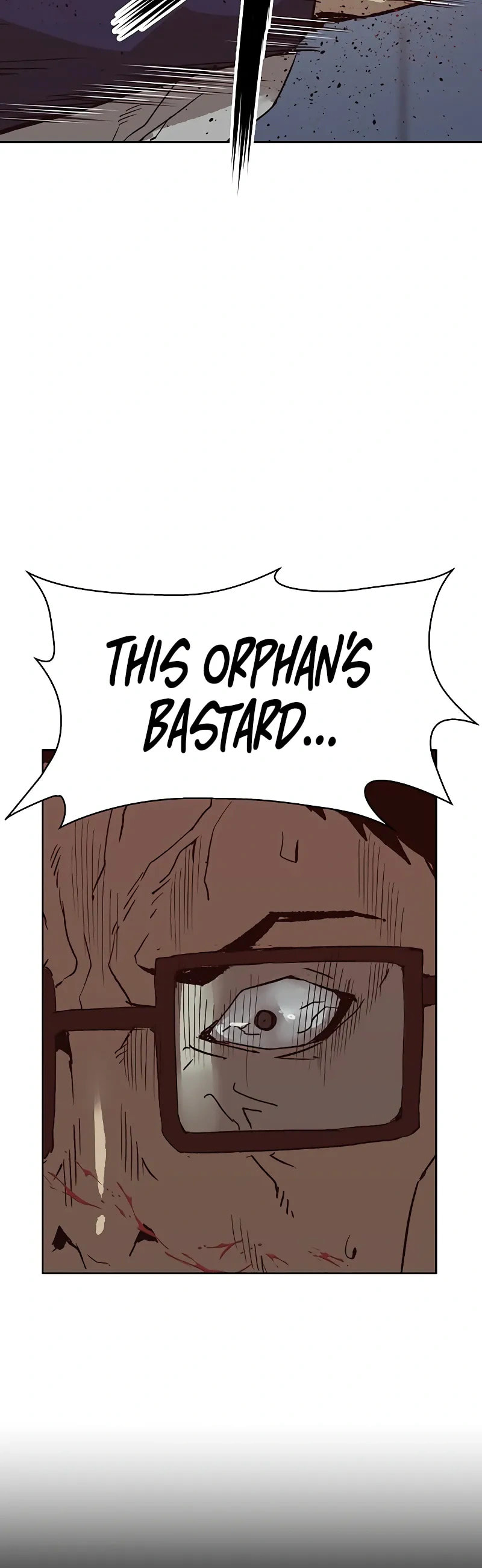 Read Weak Hero chapter 260 image 19 on Lezhin