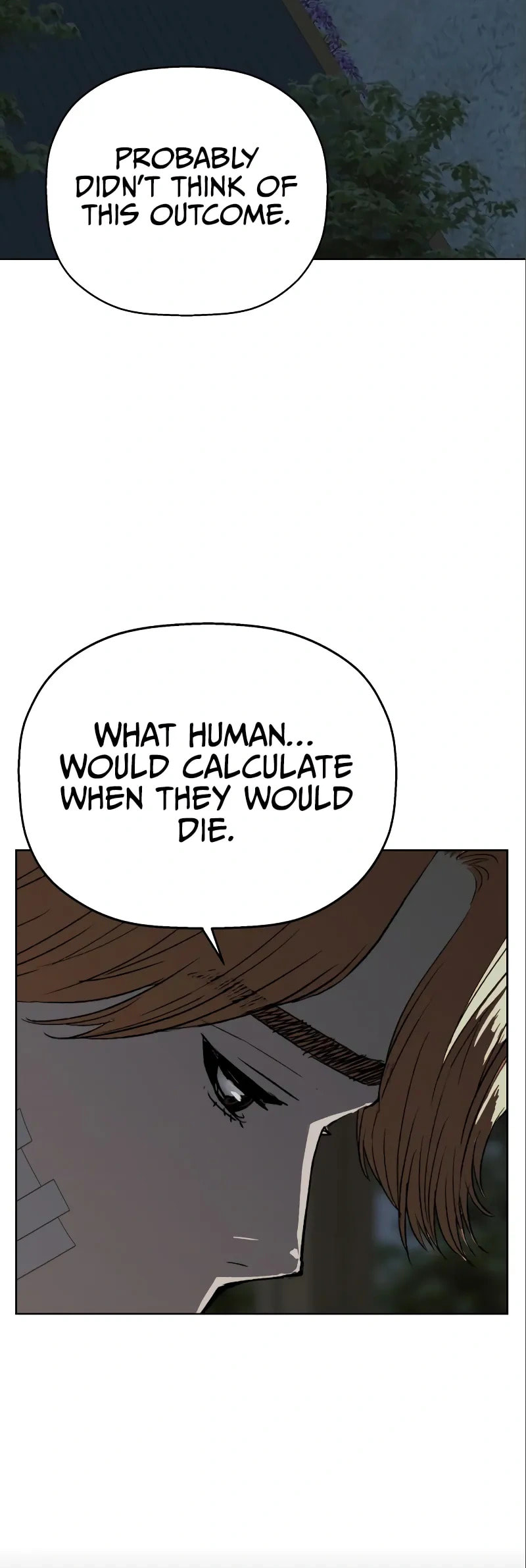 Read Weak Hero chapter 264 image 31 on Lezhin