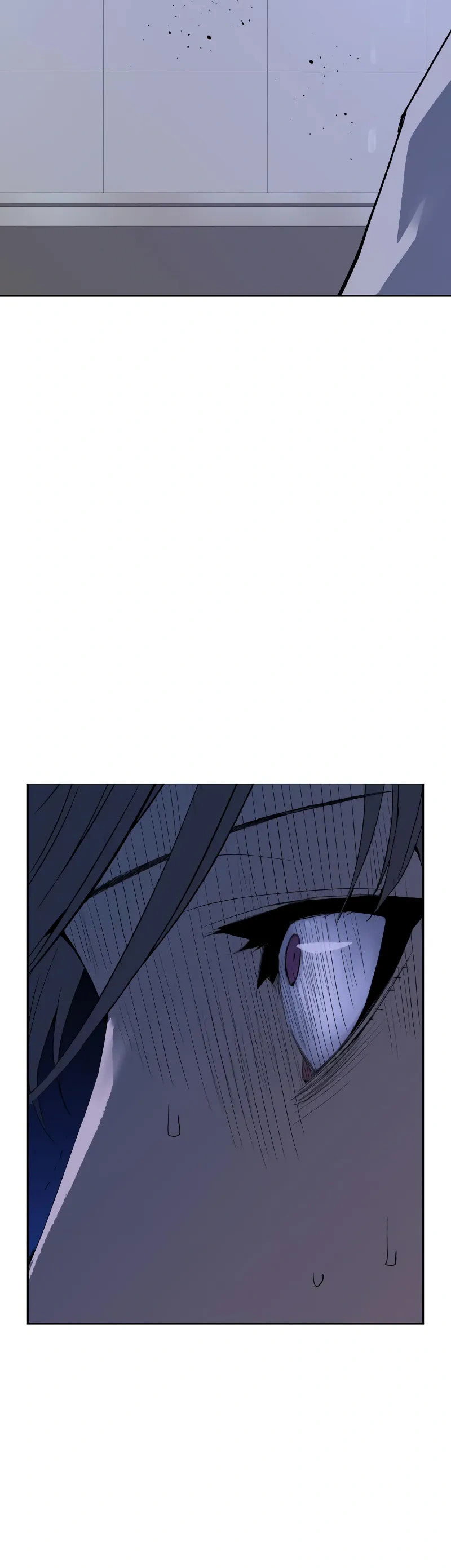 Read Weak Hero chapter 265 image 1 on Lezhin