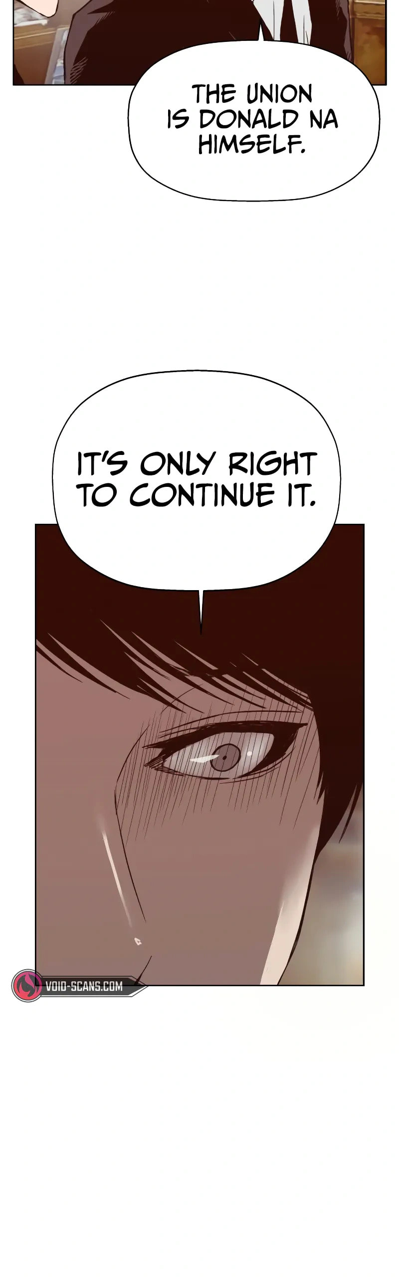 Read Weak Hero chapter 265 image 17 on Lezhin