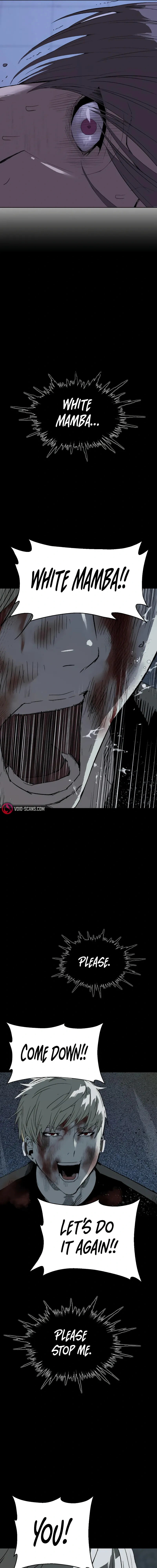 Read Weak Hero chapter 265 image 4 on Lezhin