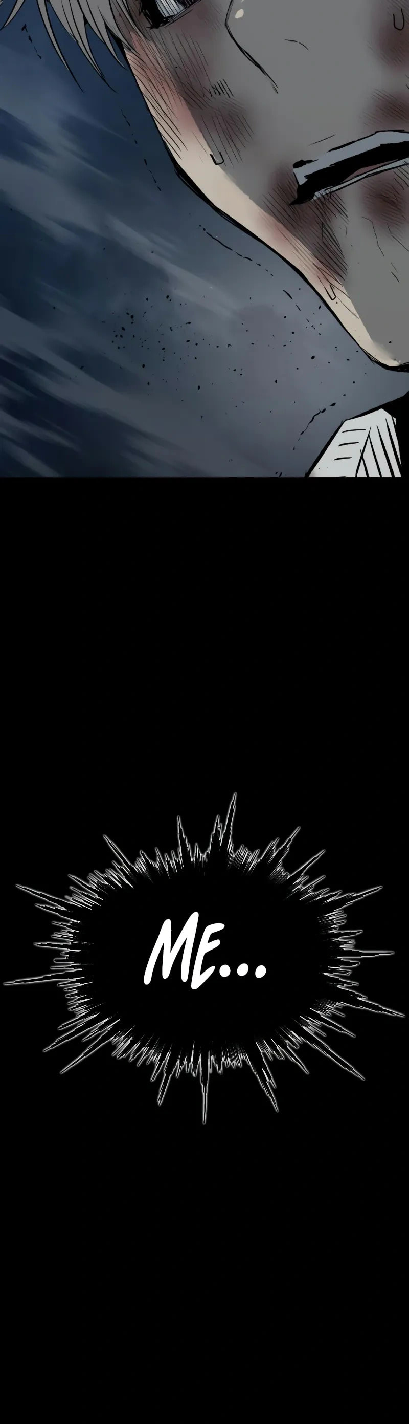 Read Weak Hero chapter 265 image 7 on Lezhin