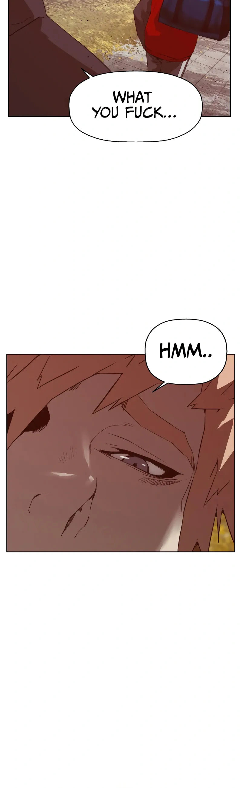 Read Weak Hero chapter 266 image 13 on Lezhin