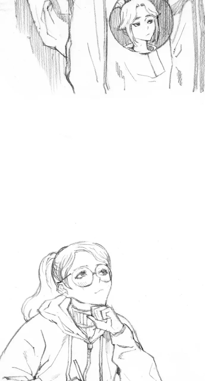 Read Weak Hero chapter 267.1 image 58 on Lezhin