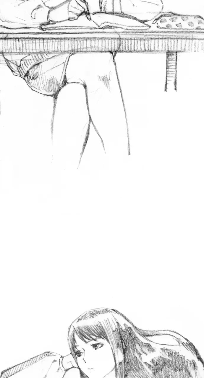 Read Weak Hero chapter 267.1 image 59 on Lezhin