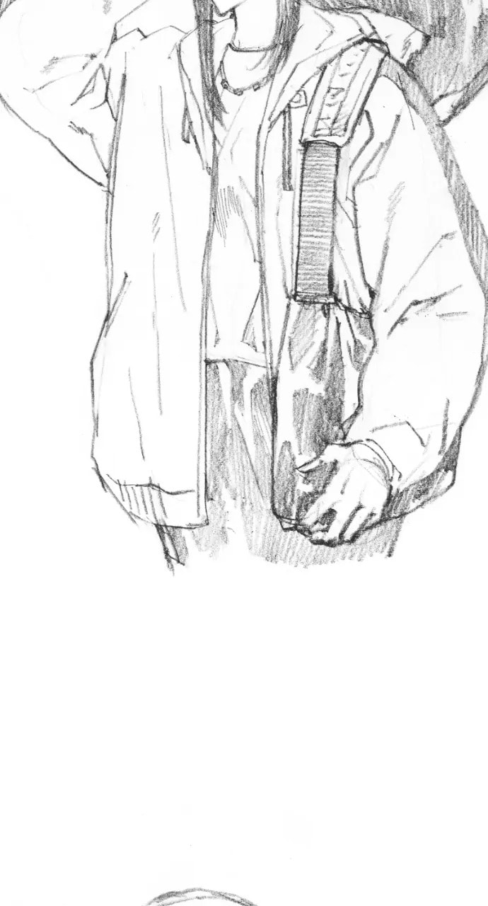 Read Weak Hero chapter 267.1 image 60 on Lezhin