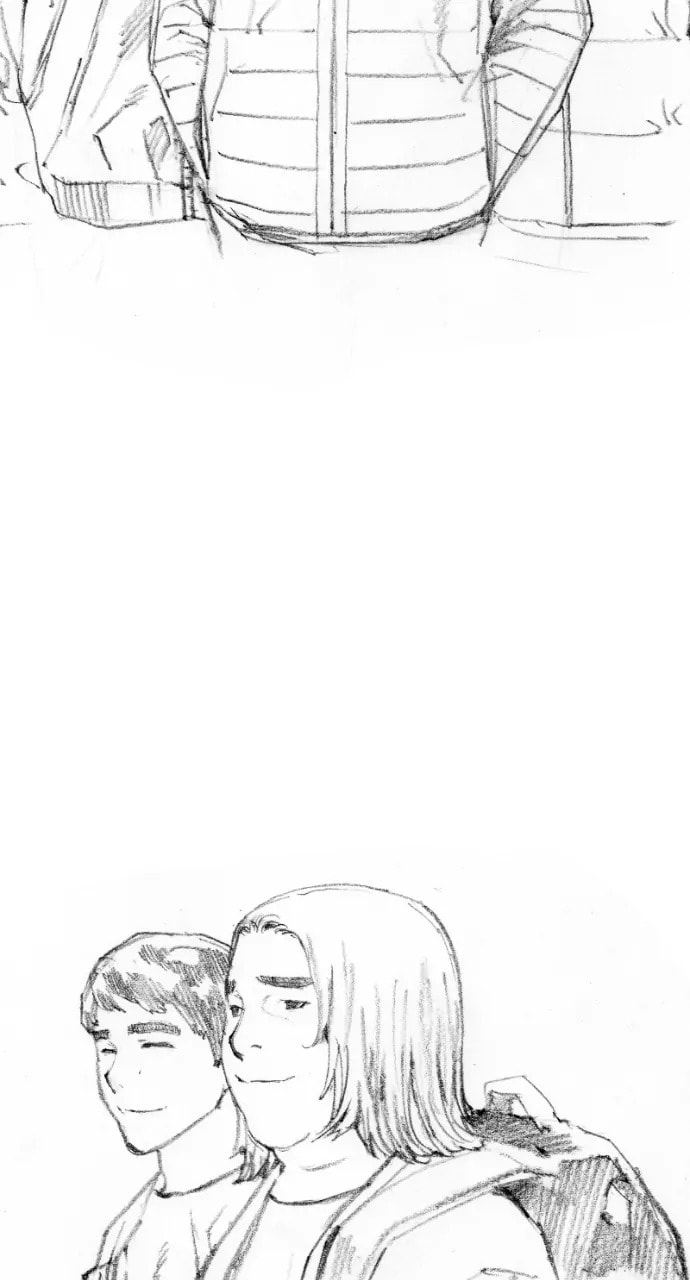 Read Weak Hero chapter 267.1 image 63 on Lezhin