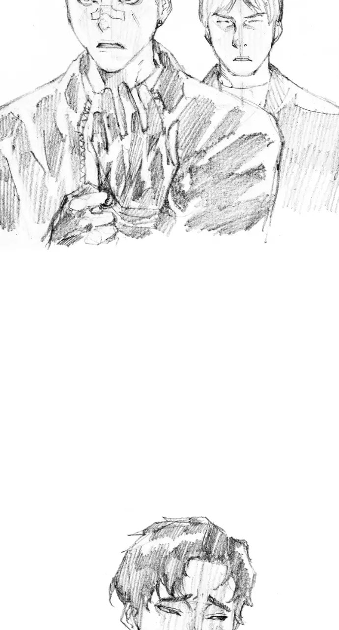 Read Weak Hero chapter 267.1 image 71 on Lezhin