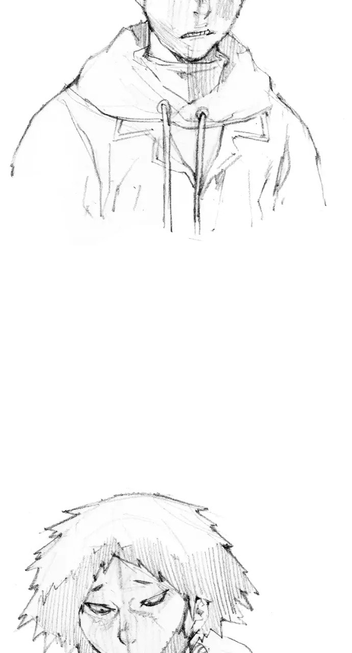Read Weak Hero chapter 267.1 image 72 on Lezhin