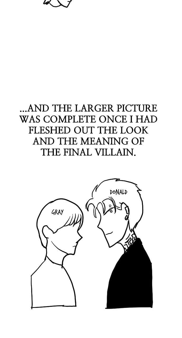 Read Weak Hero chapter 267.5 image 10 on Lezhin