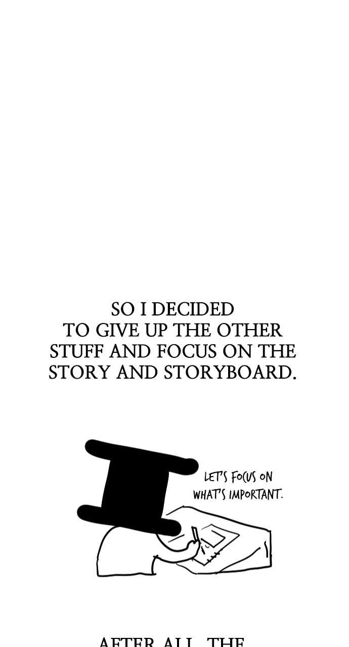 Read Weak Hero chapter 267.5 image 13 on Lezhin