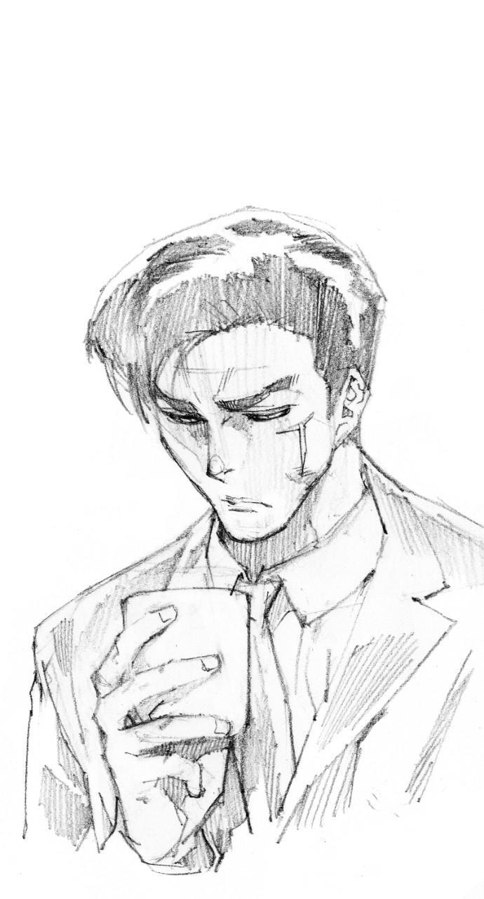 Read Weak Hero chapter 267.5 image 65 on Lezhin