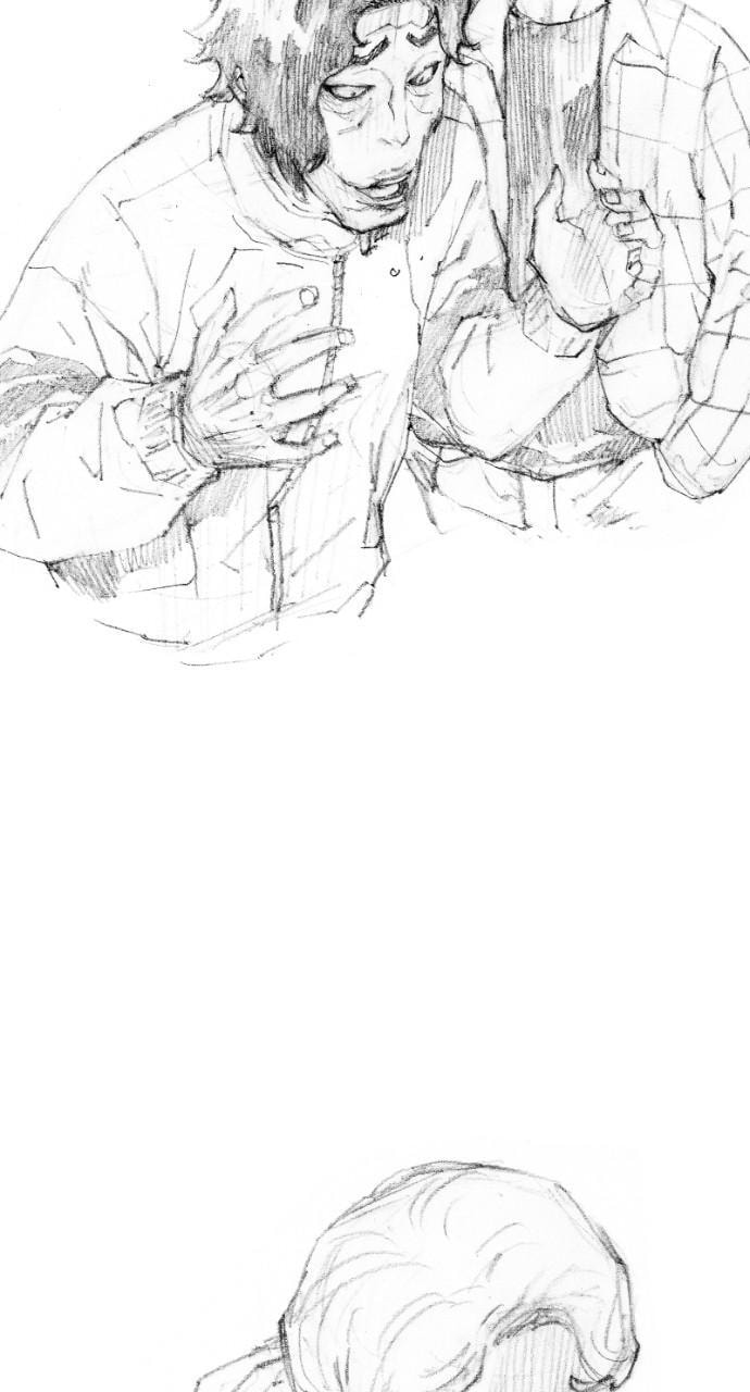 Read Weak Hero chapter 267.5 image 73 on Lezhin