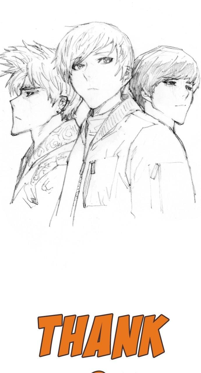 Read Weak Hero chapter 267.5 image 78 on Lezhin