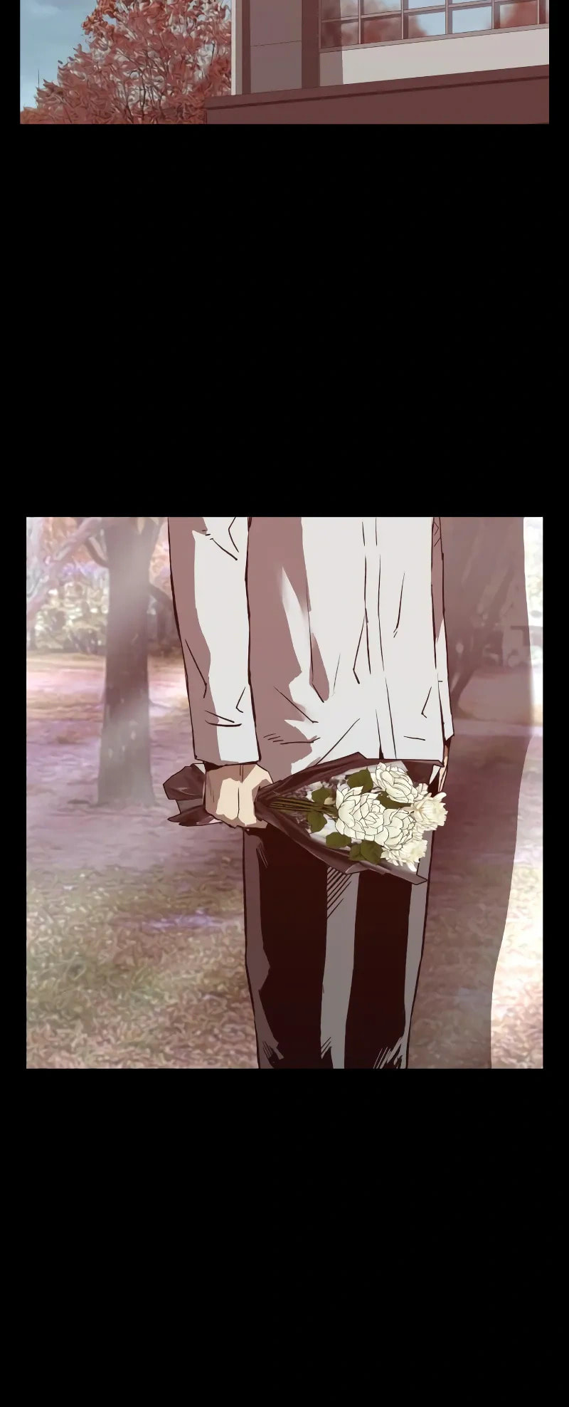 Read Weak Hero chapter 267 image 21 on Lezhin