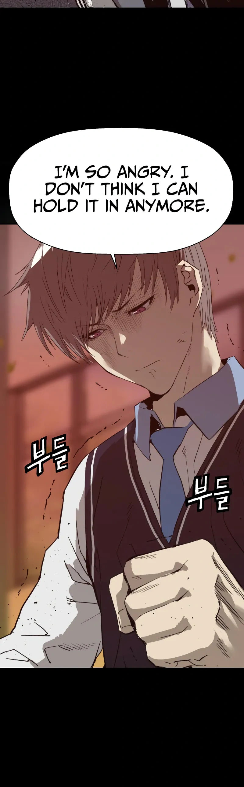 Read Weak Hero chapter 267 image 47 on Lezhin
