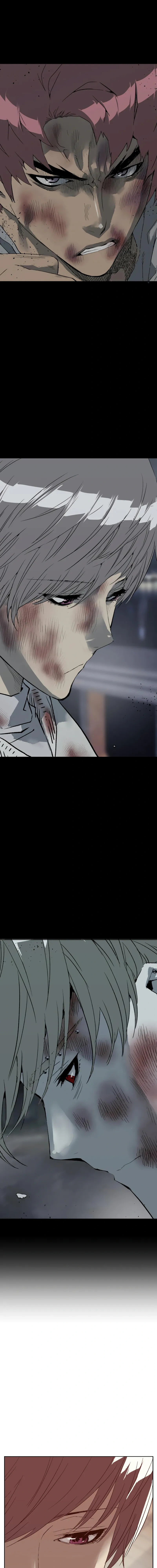 Read Weak Hero chapter 267 image 52 on Lezhin