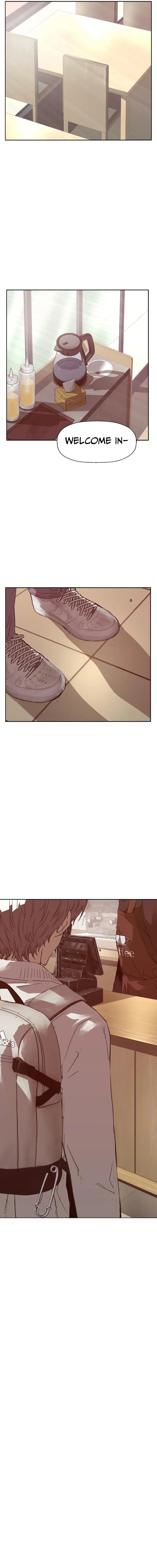 Read Weak Hero chapter 267 image 60 on Lezhin