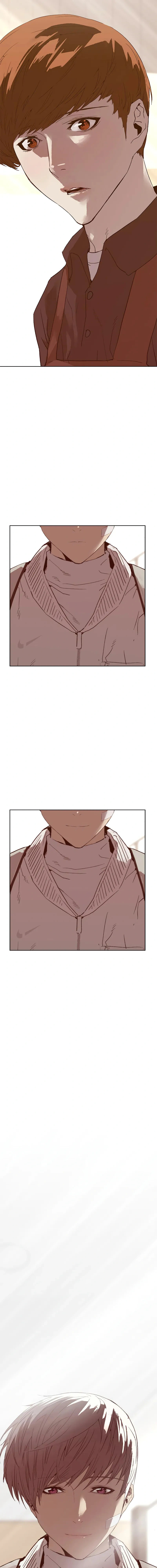 Read Weak Hero chapter 267 image 62 on Lezhin