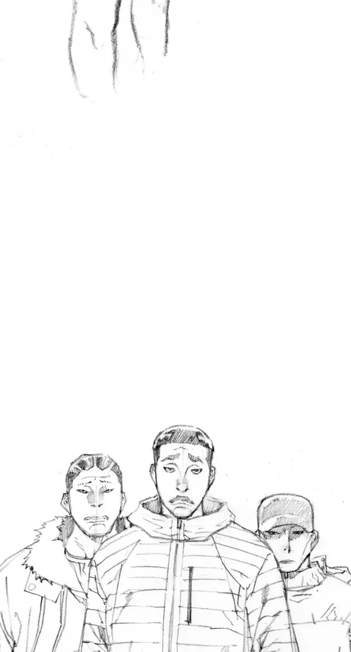 Read Weak Hero chapter 268.1 image 62 on Lezhin