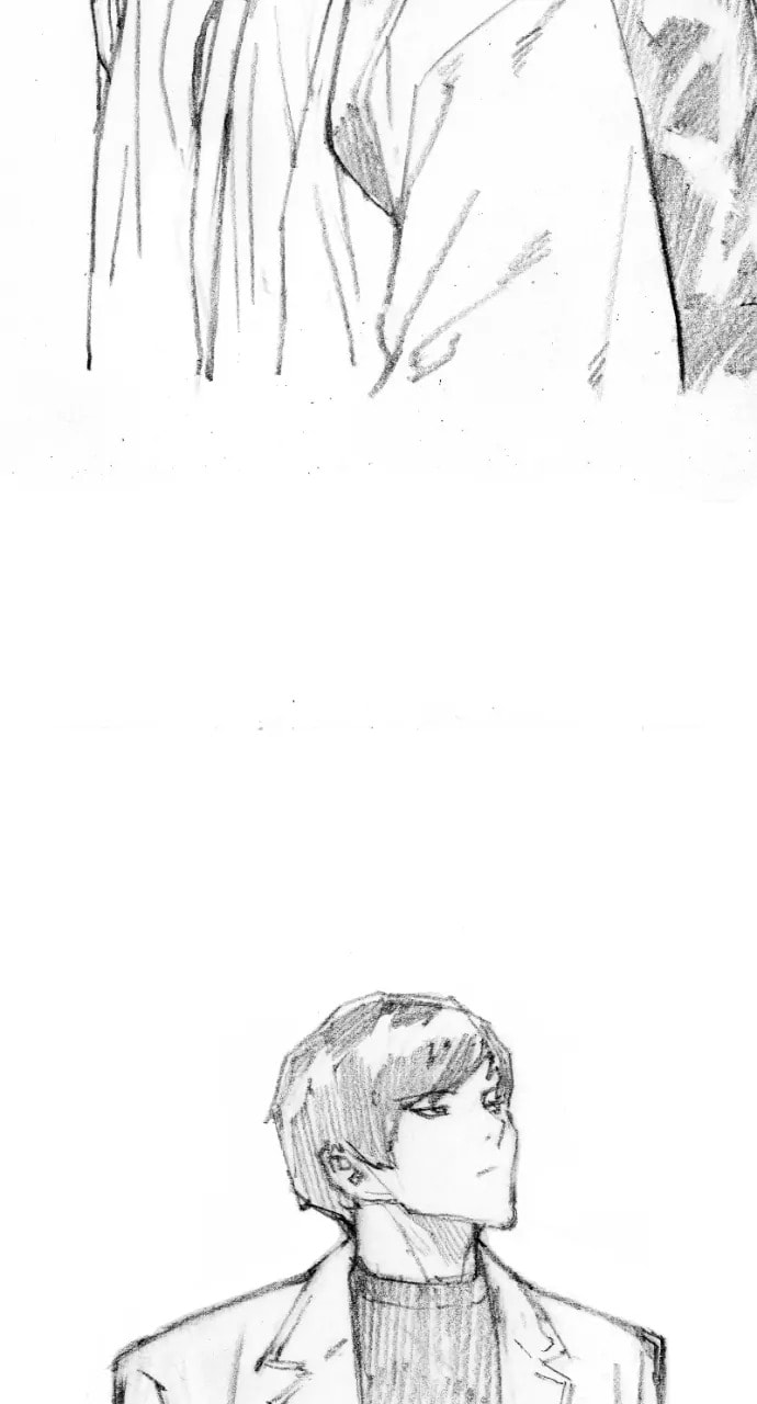 Read Weak Hero chapter 268.1 image 64 on Lezhin