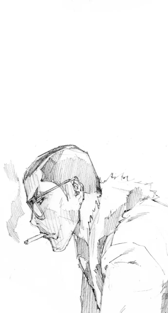 Read Weak Hero chapter 268.1 image 68 on Lezhin