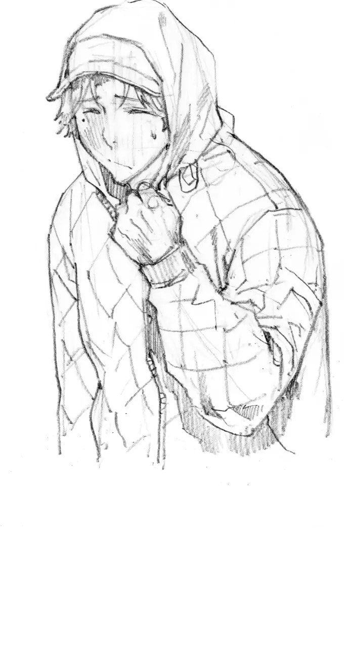 Read Weak Hero chapter 268.1 image 76 on Lezhin