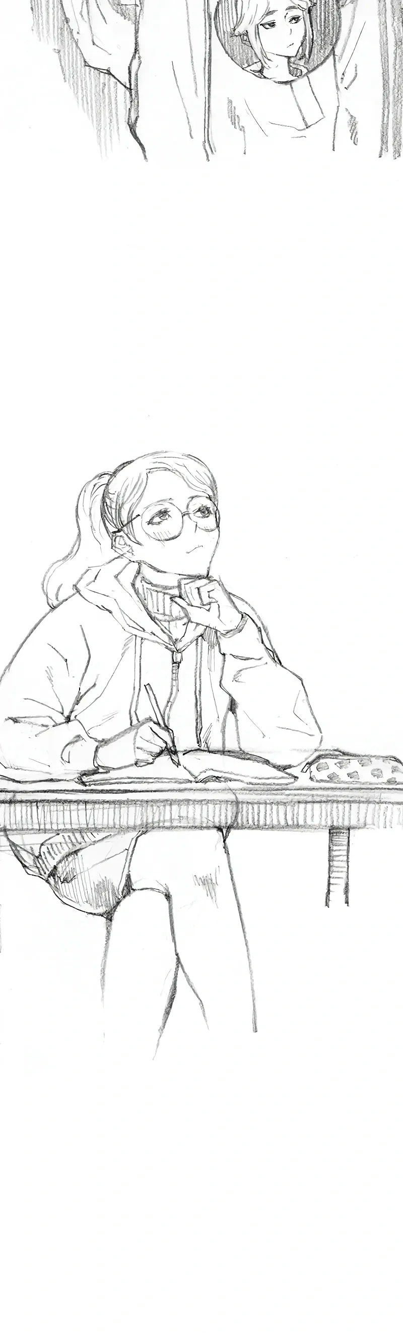 Read Weak Hero chapter 268 image 15 on Lezhin