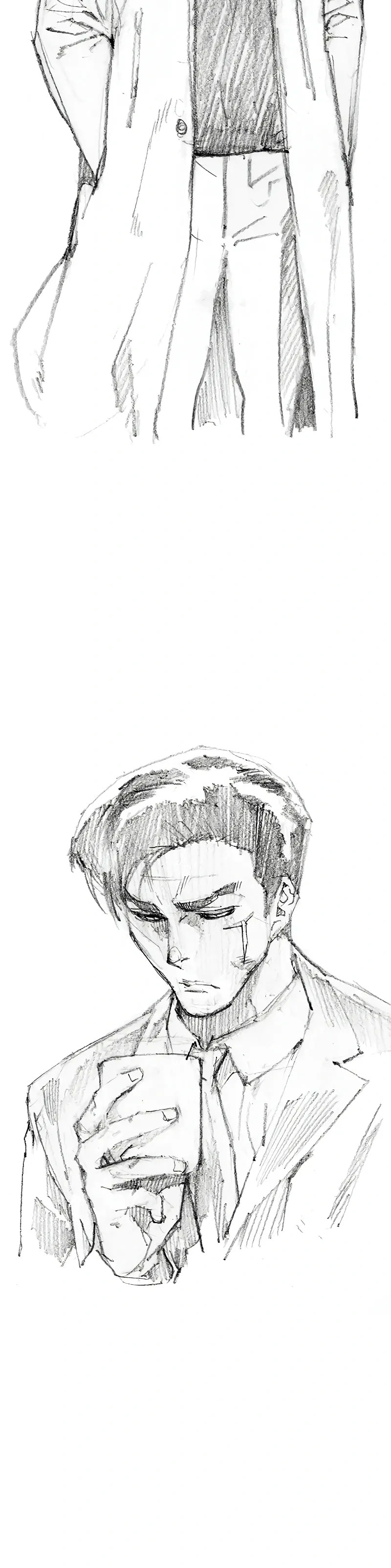 Read Weak Hero chapter 268 image 17 on Lezhin