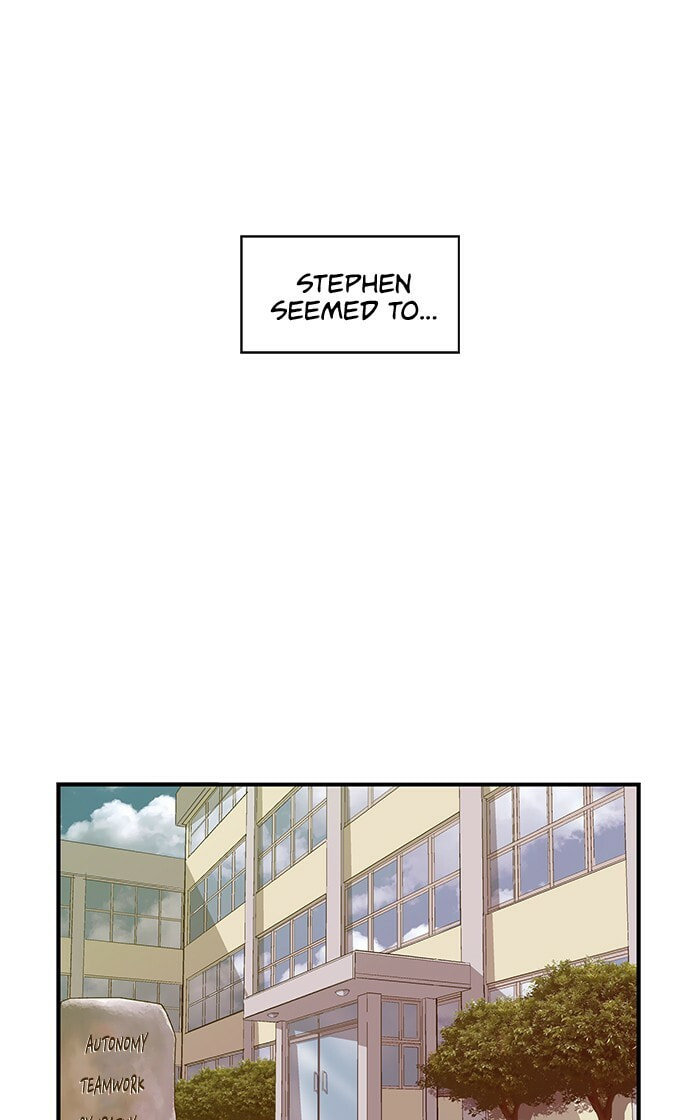 Read Weak Hero chapter 27 image 12 on Lezhin