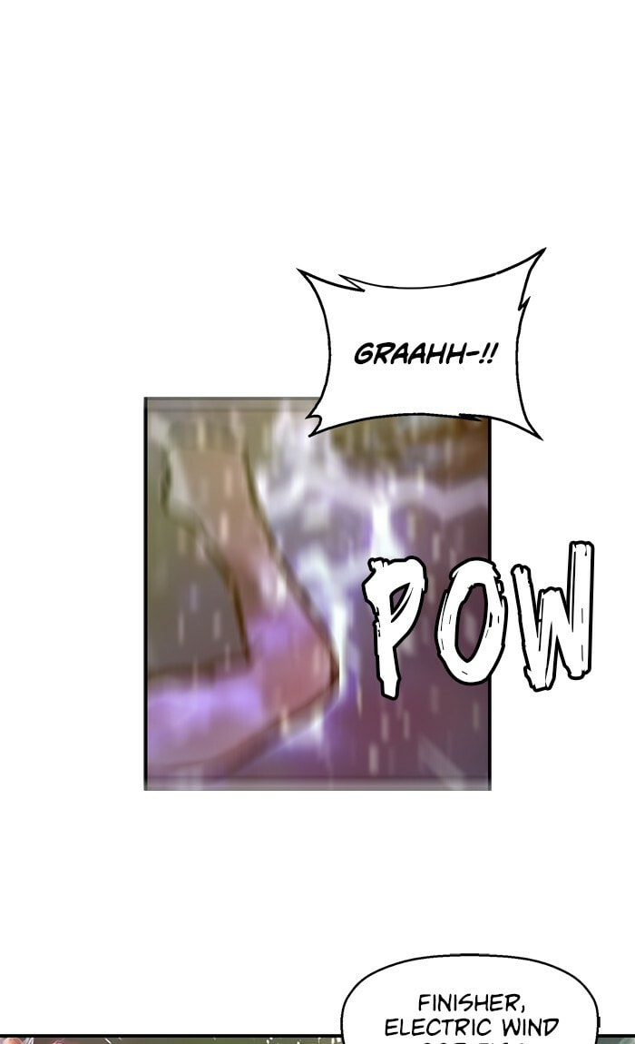 Read Weak Hero chapter 27 image 30 on Lezhin