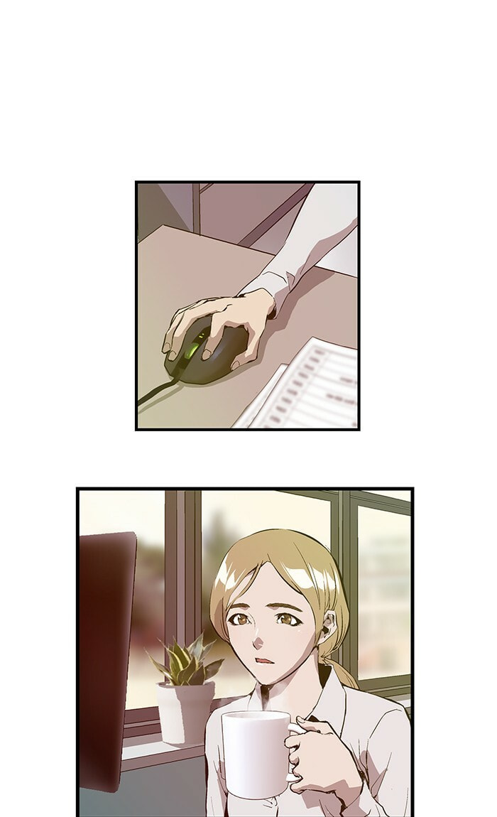 Read Weak Hero chapter 27 image 40 on Lezhin