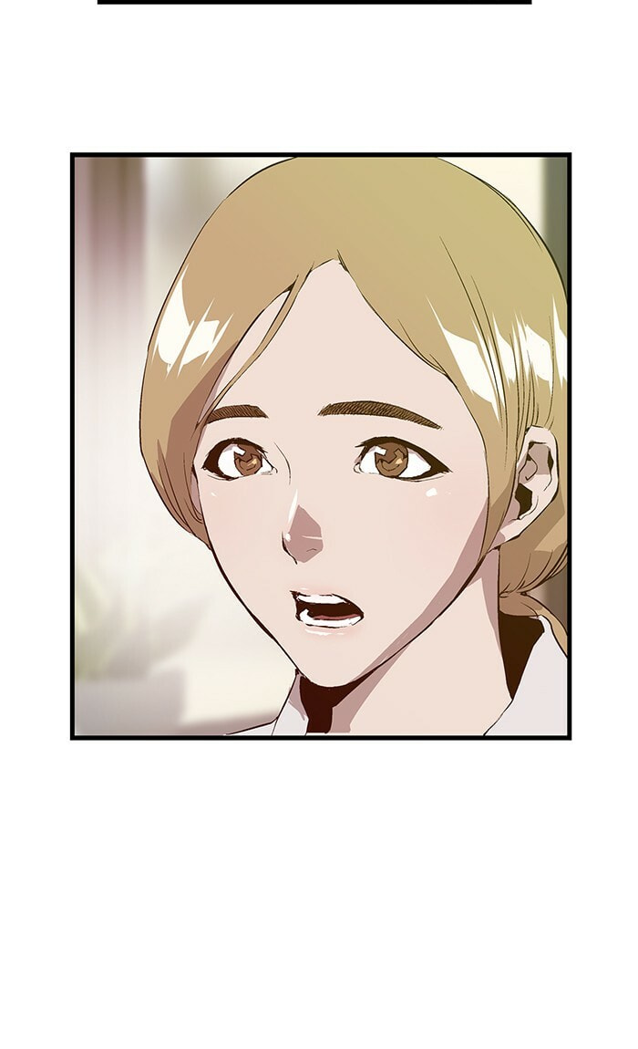 Read Weak Hero chapter 27 image 41 on Lezhin
