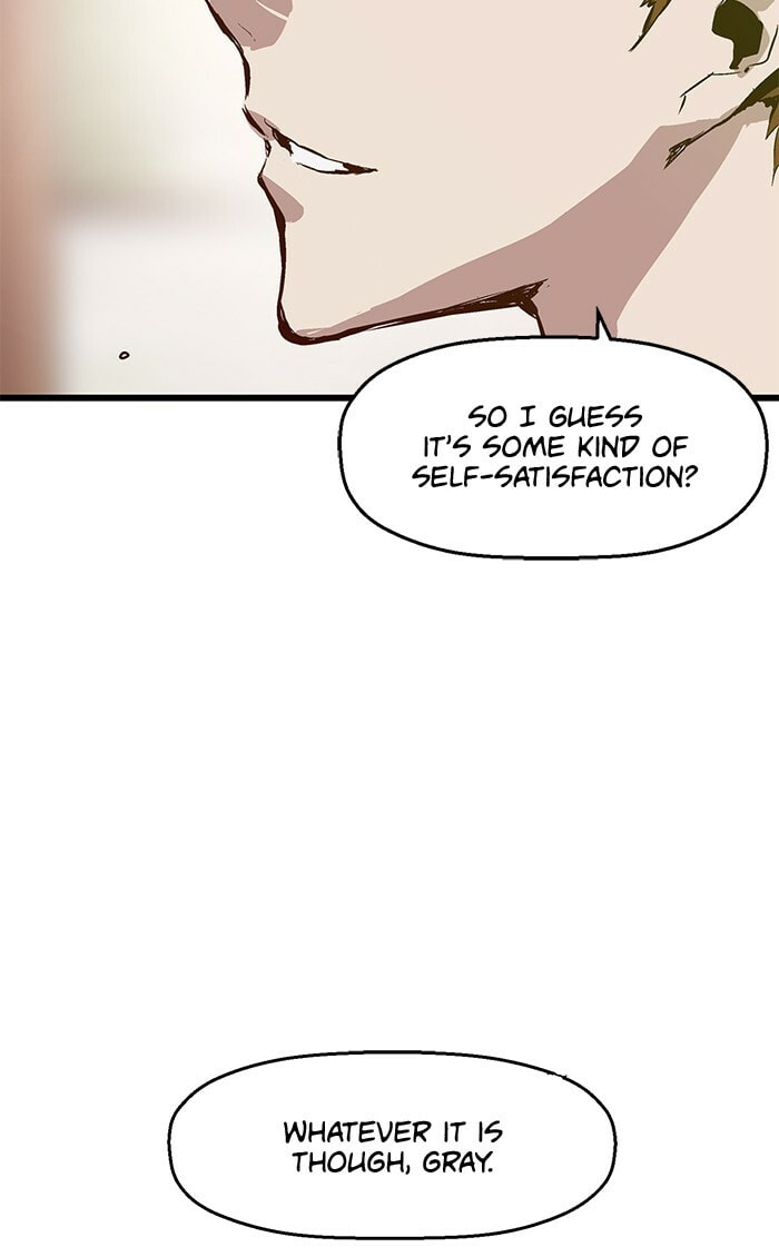 Read Weak Hero chapter 27 image 59 on Lezhin