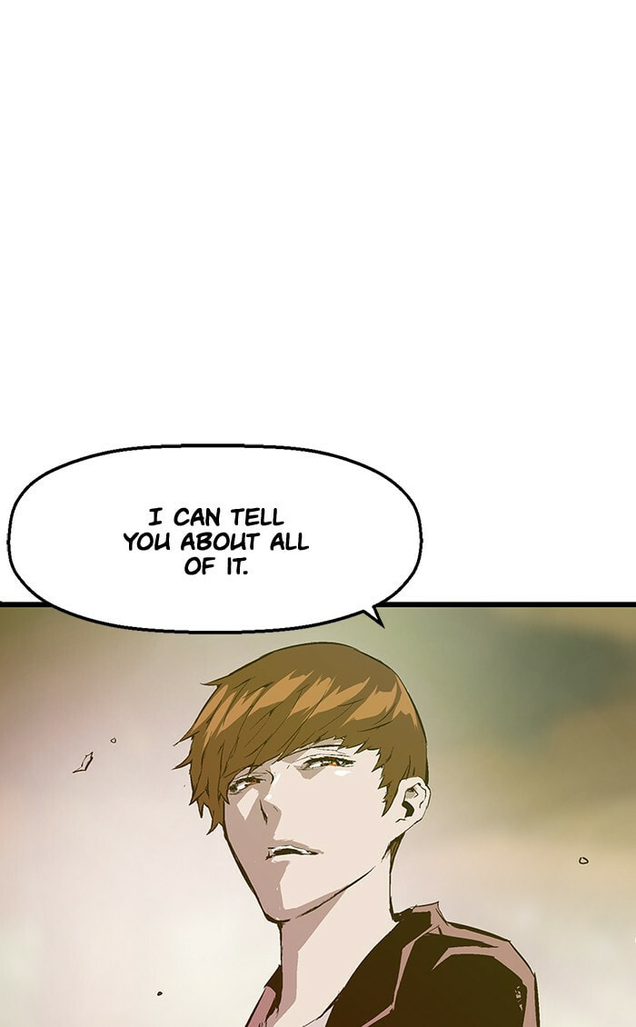 Read Weak Hero chapter 27 image 60 on Lezhin