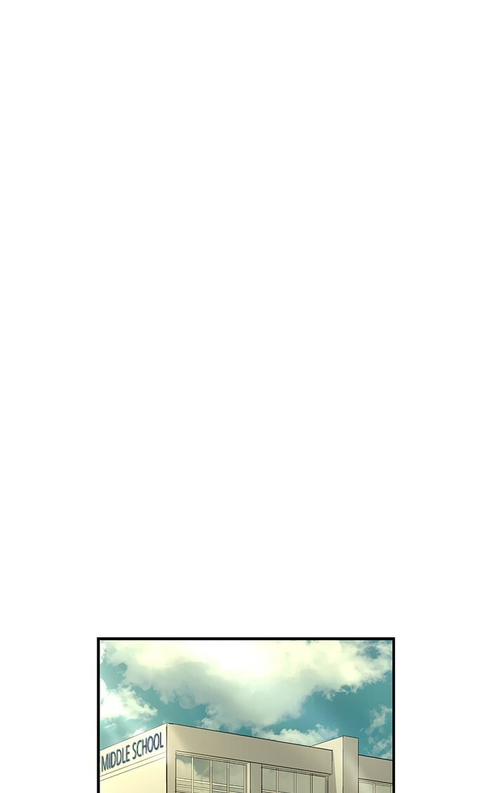 Read Weak Hero chapter 27 image 64 on Lezhin