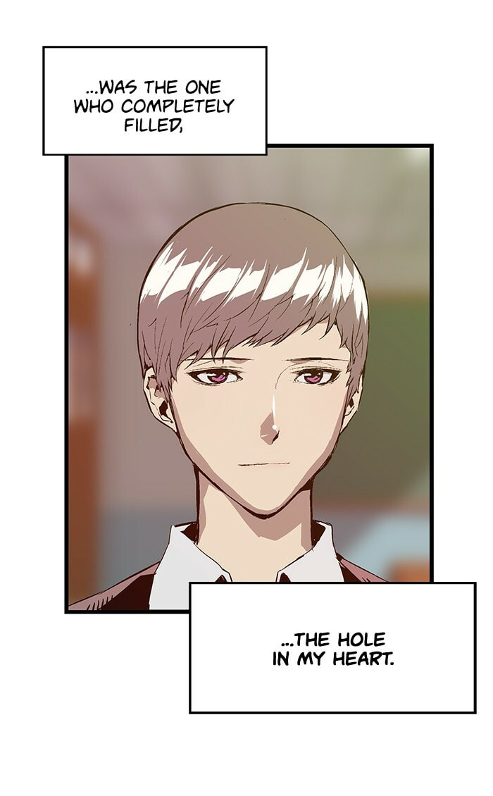 Read Weak Hero chapter 27 image 68 on Lezhin