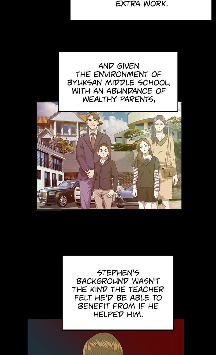 Read Weak Hero chapter 27 image 83 on Lezhin