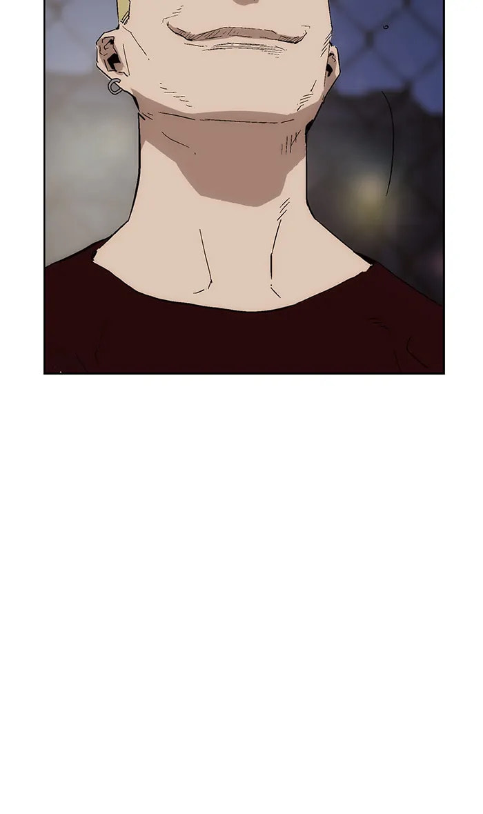 Read Weak Hero chapter 270 image 10 on Lezhin