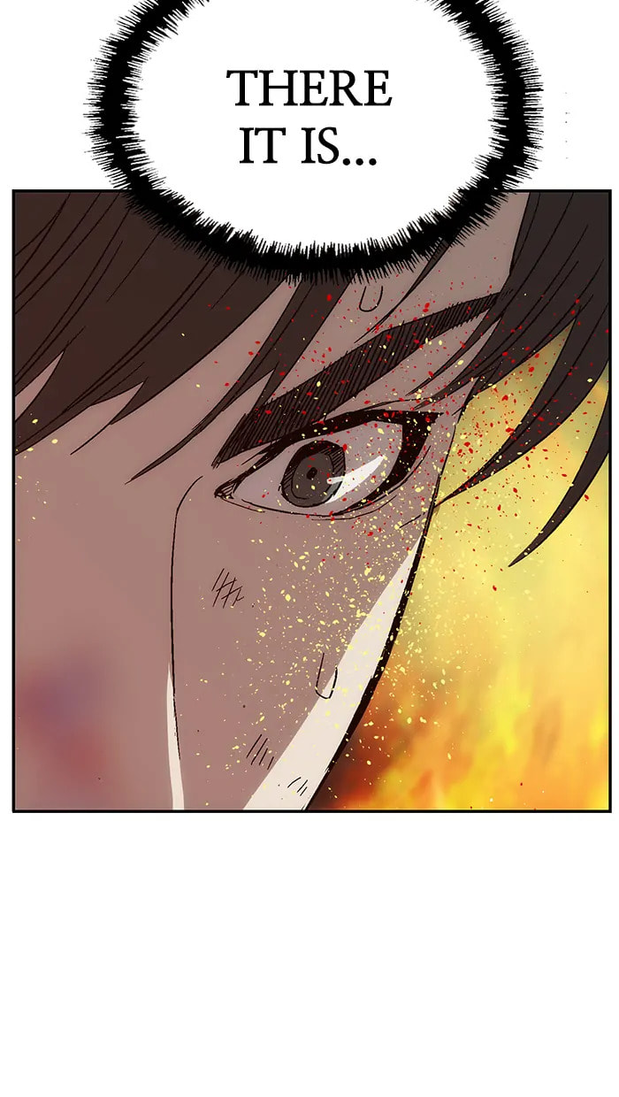 Read Weak Hero chapter 270 image 106 on Lezhin