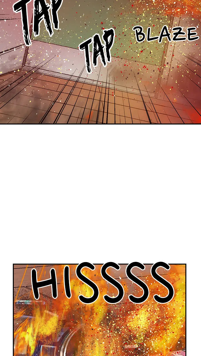 Read Weak Hero chapter 270 image 112 on Lezhin