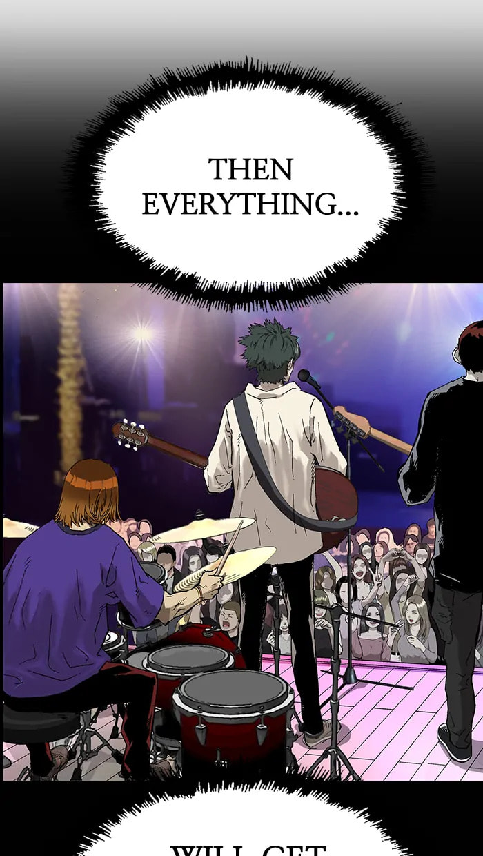 Read Weak Hero chapter 270 image 115 on Lezhin