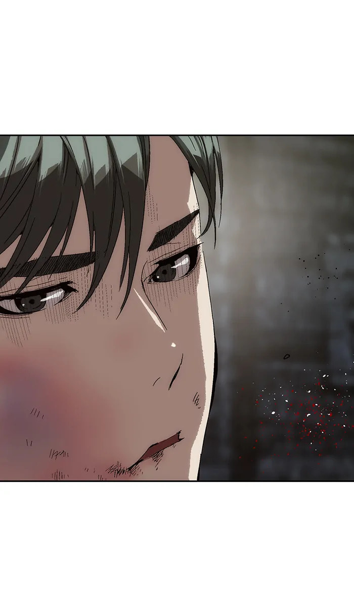 Read Weak Hero chapter 270 image 16 on Lezhin