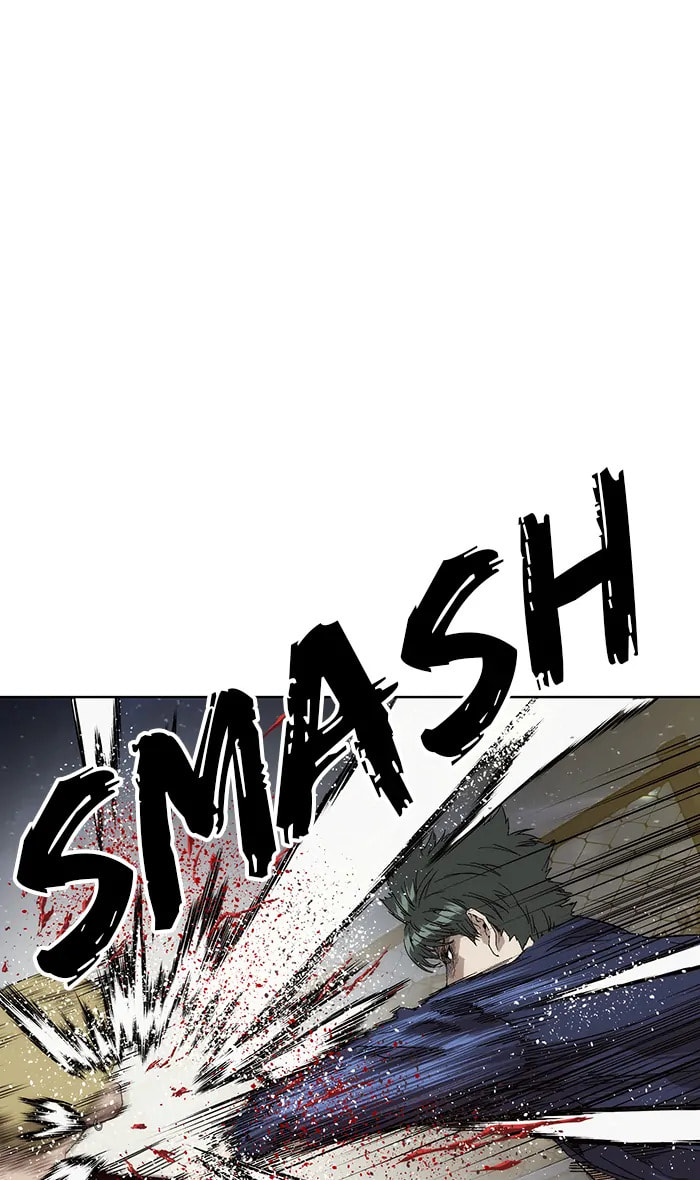 Read Weak Hero chapter 270 image 18 on Lezhin
